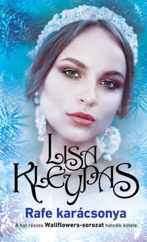 Lisa Kleypas - Rafe karcsonya