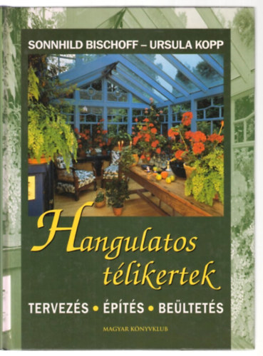 S.-Kopp, U. Bischoff - Hangulatos tlikertek