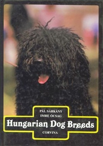 �csag Imre S�rk�ny P�l - Hungarian dog breeds