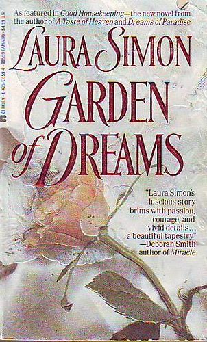 Laura Simon - Garden of Dreams