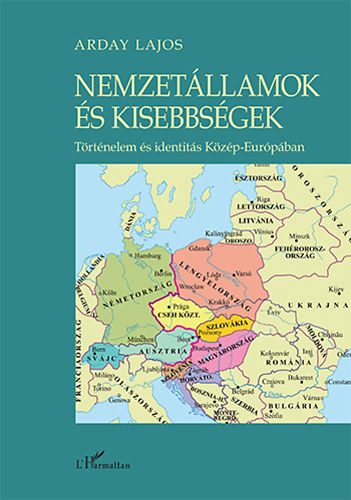 Arday Lajos - Nemzet�llamok �s kisebbs�gek