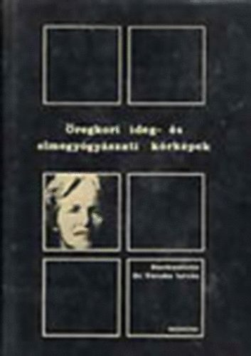 Dr. Tariska Istvn  (szerk.) - regkori ideg- s elmegygyszati krkpek
