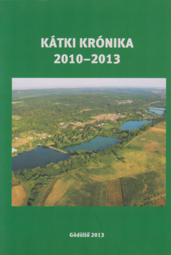 K�tki kr�nika 2010-2013