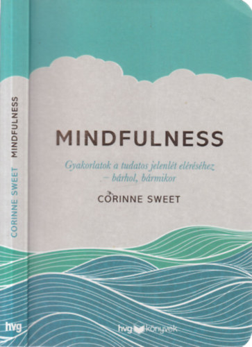 Corinne Sweet - Mindfulness
