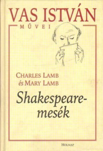 C. Lamb M. Lamb - Shakespeare-mes�k