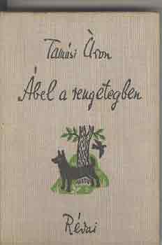 Tam�si �ron - �bel a rengetegben