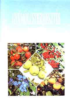 Dr. Gyur� Ferenc  (szerk.) - Gy�m�lcstermeszt�s