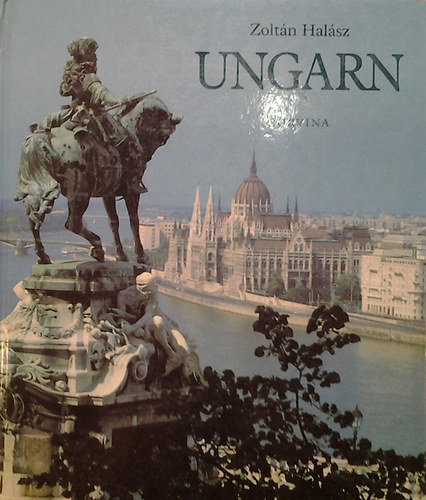 Hal�sz Zolt�n - Ungarn
