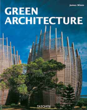 James Wines - Green Architecture
