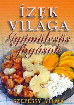 Szepessy Vilma - Gymlcss fogsok