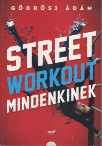G�dr�si �d�m - Street workout mindenkinek