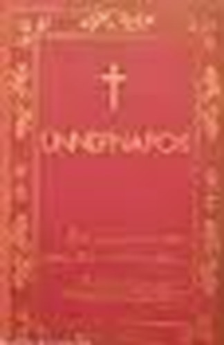 Ünnepnapok. Imák és elmélkedések figyelemmel a családok és az ifjú nemzedék valláserkölcsi érdekeire.