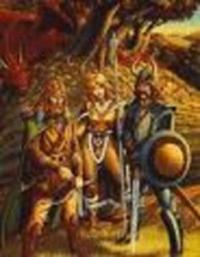 Tracy Hickman Margaret Weis - DragonLance krnikk: Az szi alkony srknyai