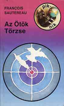 F. Sautereau - Az tk trzse