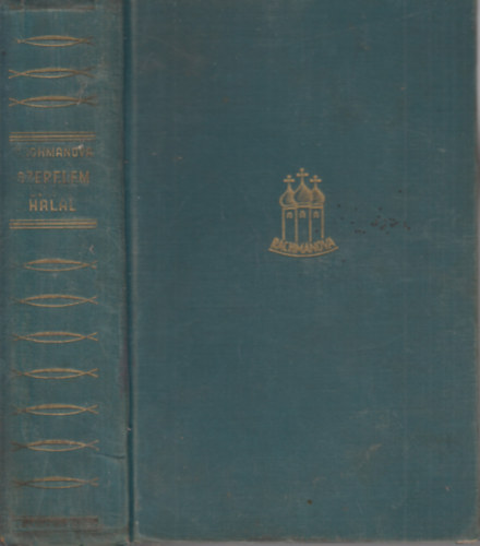 Alexandra Rachmanova - Szerelem, cseka, hal�l