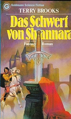 Terry Brooks - Das Schwert von Shannara