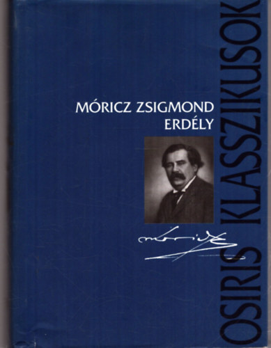 M�ricz Zsigmond - Erd�ly (2002)