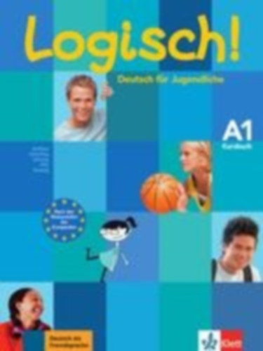 Logisch! A1 Kursbuch