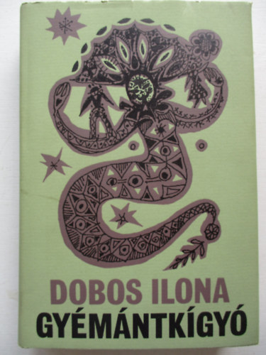 Dobos Ilona - Gymntkgy