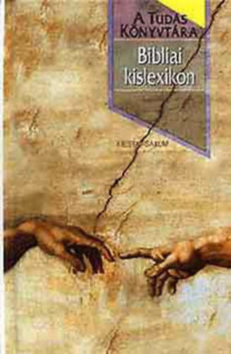 Magyar Istvn Lnrd - Bibliai kislexikon