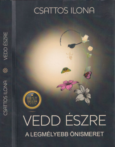 Csattos Ilona - Vedd �szre