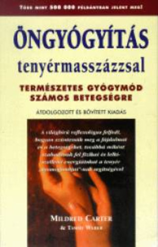 M.-Weber, T. Carter - ngygyts tenyrmasszzzsal