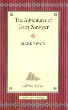 Mark Twain - The Adventures of Tom Sawyer - OXFORD BOOKWORMS 1.