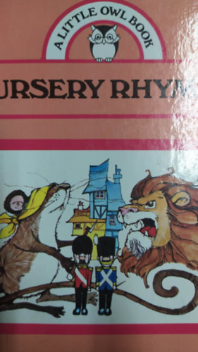 Hilda Young (compiled by) - Nursery Rhymes