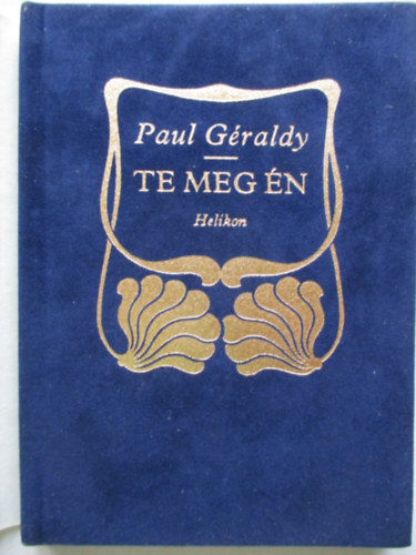 Paul Graldy - Te meg n