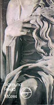 Sigmund Freud - M�zes - Michelangelo M�zese