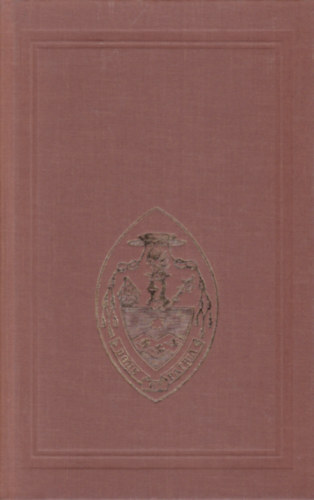 Ipolyi Arnold - Magyar mythologia