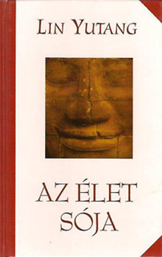 Lin Yutang - Az let sja