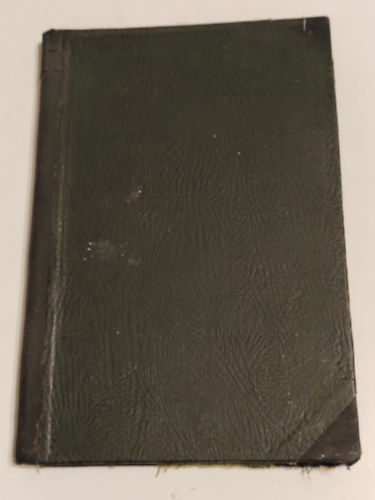 Dr. Harrach J�zsef  (szerk.) - Arany Lant I.