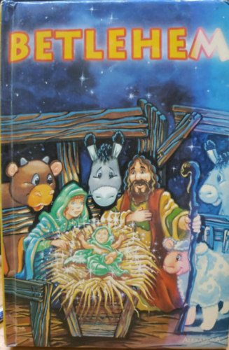 Alexandra Kiad� - Betlehem