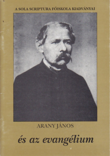 Podmaniczkyplnvargha Ilona - Arany Jnos s az evanglium