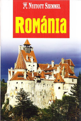 Romnia (Nyitott szemmel)