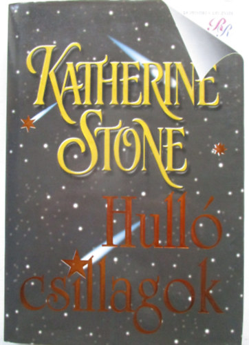 Katherine Stone - Hull� csillagok