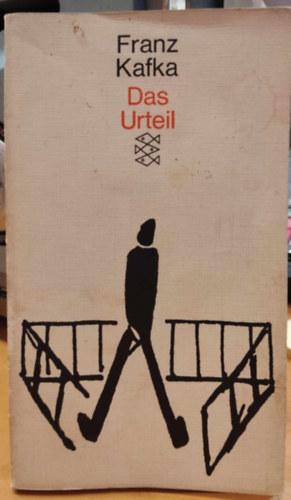 Franz Kafka - Das urteil und Andere erz�hlungen