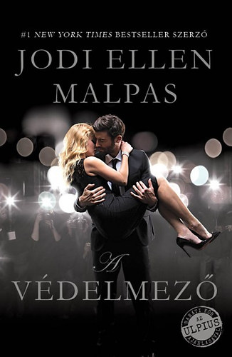 Jodi Ellen Malpas - A vdelmez