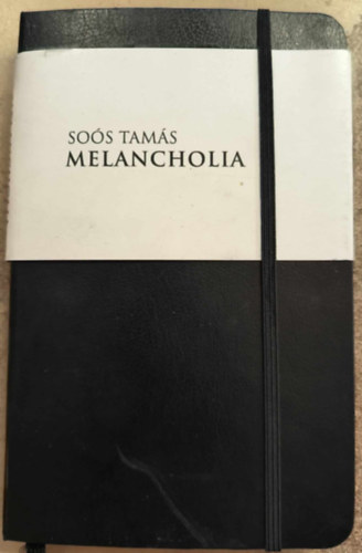 Sos Tams - Melanklia