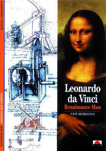 Alessandro Vezzosi - Leonardo Da Vinci Renaissance Man