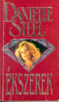 Danielle Steel - kszerek