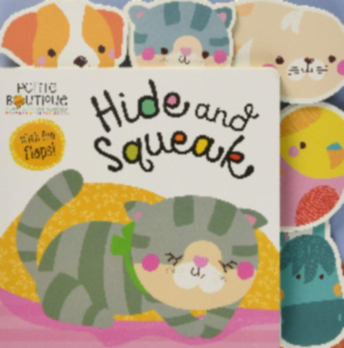 Hide and Squeak