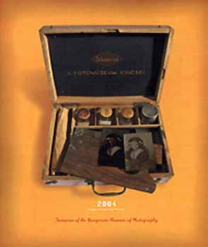 Kolta Magdolna  (szerk.) - A Fot�m�zeum kincsei