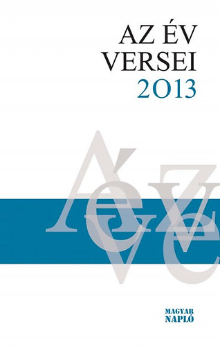 Dr. Nagy Gbor - Az v versei 2013