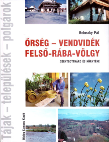 Beluszky Pl - rsg-Vendvidk-Fels-Rba-vlgy