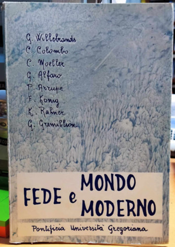 Herv� Carrier - Fede e Mondo Moderno (A hit �s a modern vil�g)