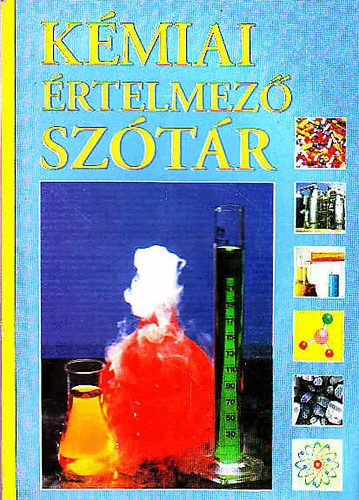 Gerencs�r Ferenc - K�miai �rtelmez� sz�t�r