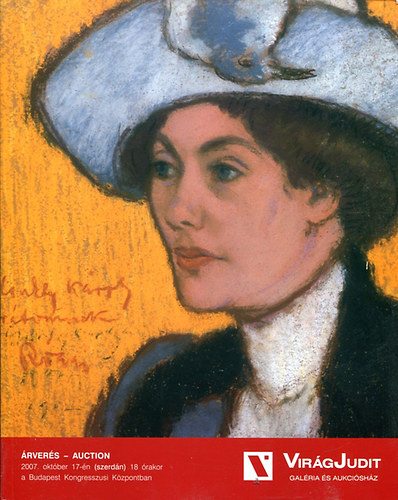 Vir�gJudit Gal�ria - �rver�s