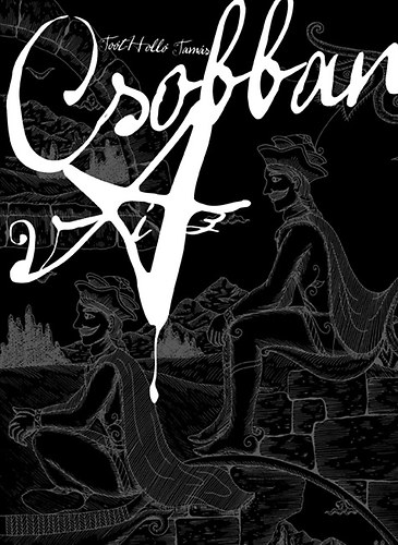 Toót-Holló Tamás - Csobban a víz - A Forrás Könyve